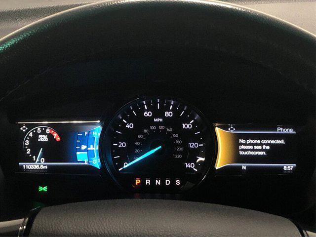 used 2019 Ford Explorer car, priced at $15,875