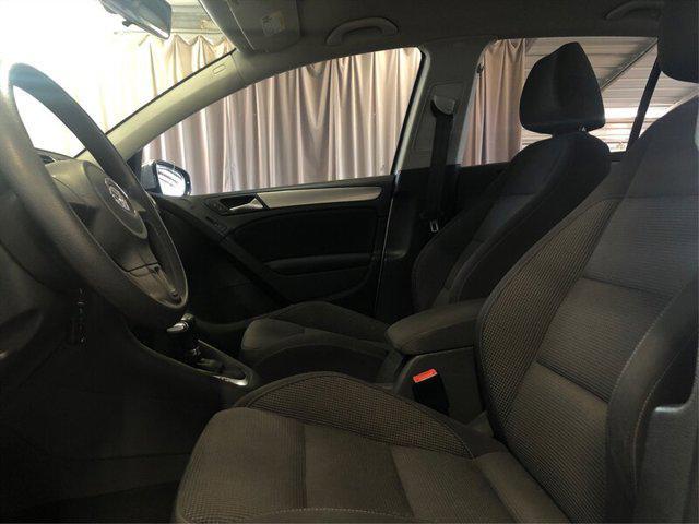 used 2011 Volkswagen Golf car, priced at $6,985