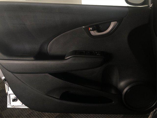 used 2009 Honda Fit car, priced at $8,745