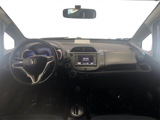 used 2009 Honda Fit car, priced at $8,745