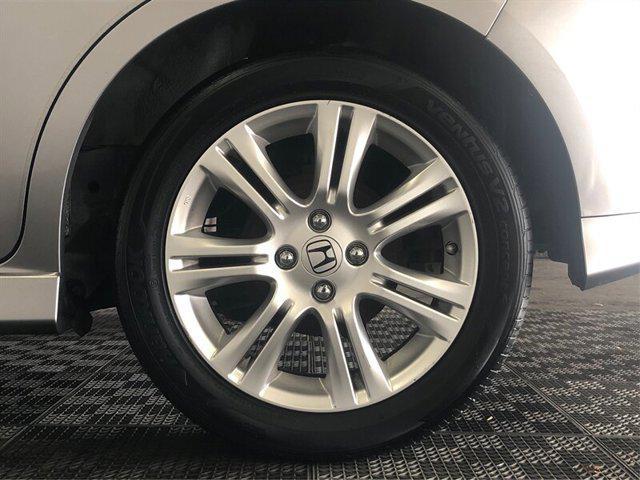 used 2009 Honda Fit car, priced at $8,745