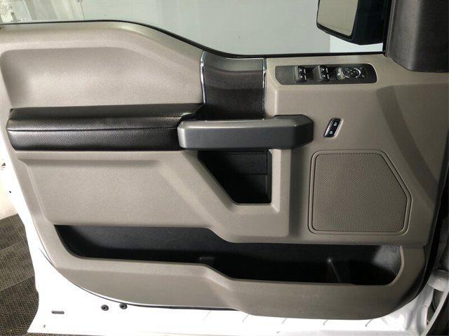 used 2018 Ford F-150 car, priced at $20,985