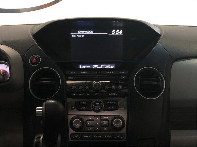 used 2014 Honda Pilot car, priced at $11,285