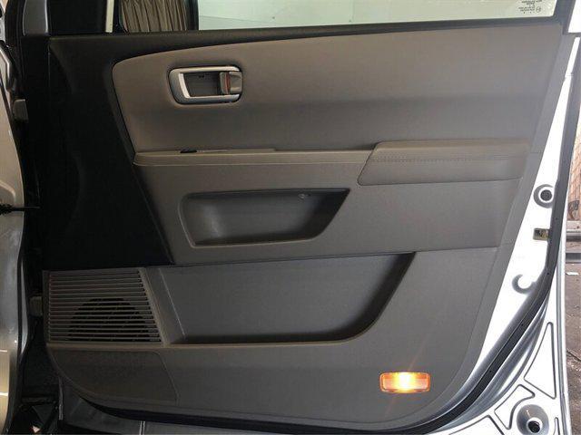 used 2014 Honda Pilot car, priced at $11,285