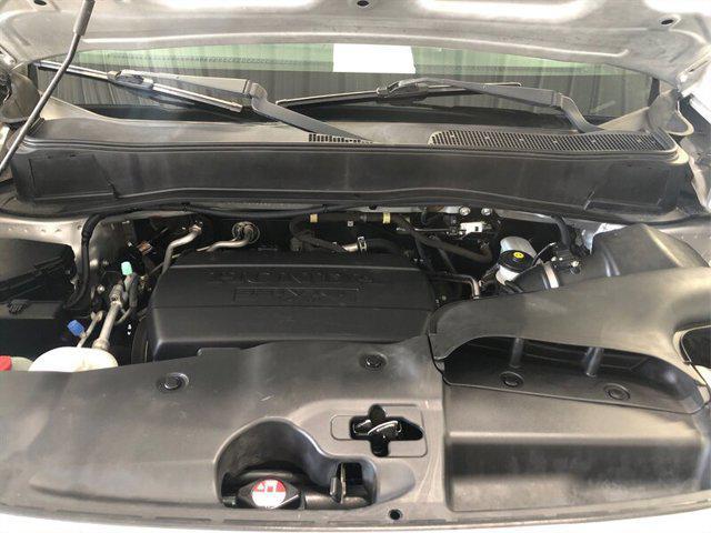 used 2014 Honda Pilot car, priced at $11,285