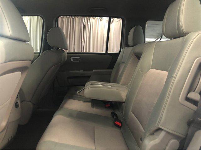 used 2015 Honda Pilot car, priced at $11,685