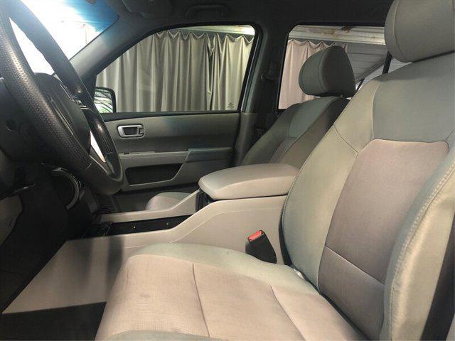 used 2015 Honda Pilot car, priced at $11,685