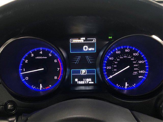 used 2016 Subaru Outback car, priced at $12,385