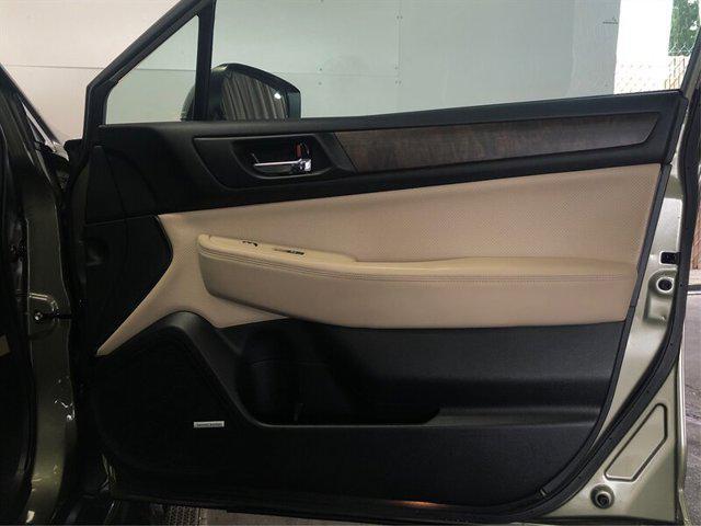 used 2016 Subaru Outback car, priced at $12,385