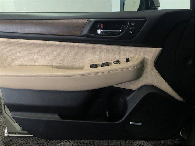 used 2016 Subaru Outback car, priced at $12,385