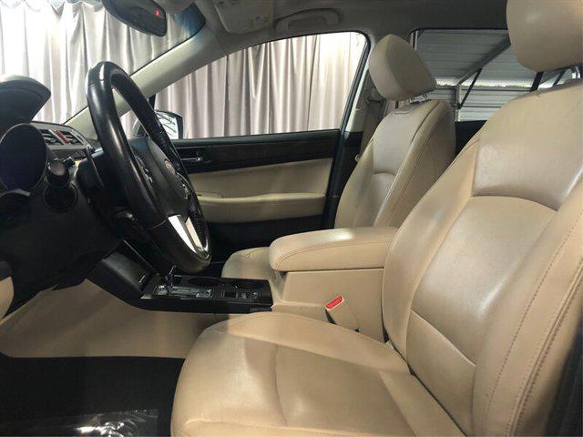 used 2016 Subaru Outback car, priced at $12,385
