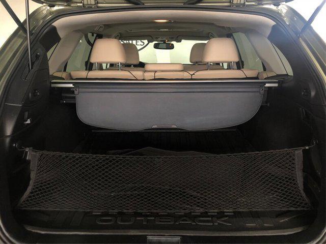 used 2016 Subaru Outback car, priced at $12,385