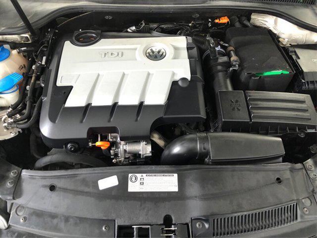 used 2013 Volkswagen Jetta SportWagen car, priced at $10,360