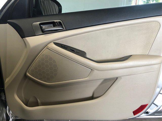 used 2011 Kia Optima car, priced at $6,985