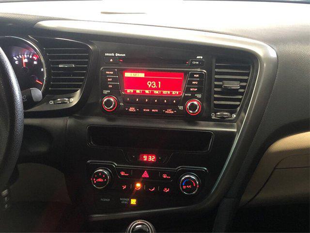 used 2011 Kia Optima car, priced at $6,985