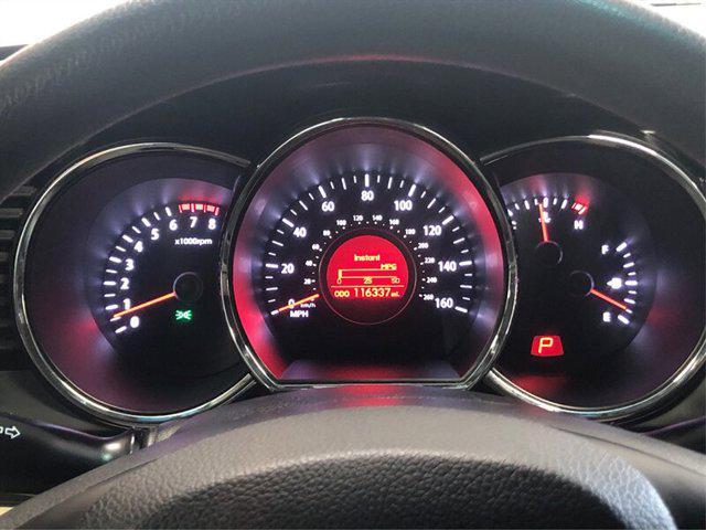 used 2011 Kia Optima car, priced at $6,985