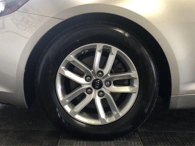 used 2011 Kia Optima car, priced at $6,985