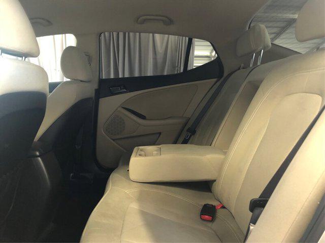 used 2011 Kia Optima car, priced at $6,985