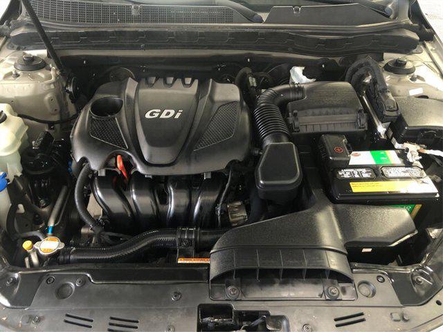 used 2011 Kia Optima car, priced at $6,985