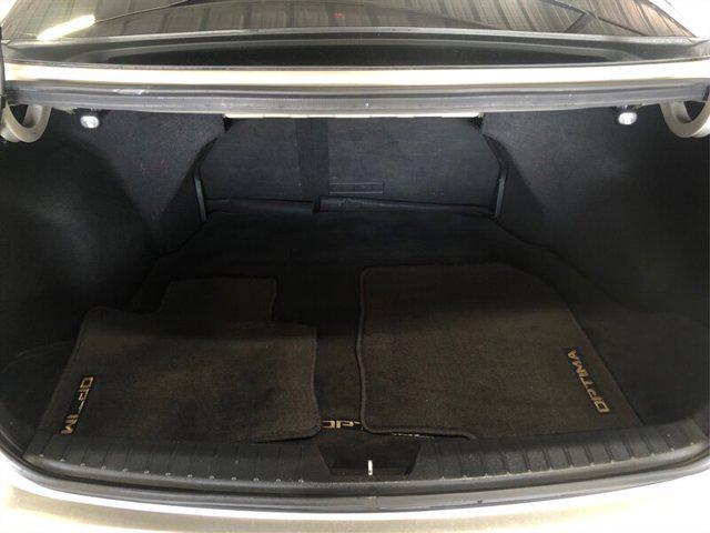 used 2011 Kia Optima car, priced at $6,985