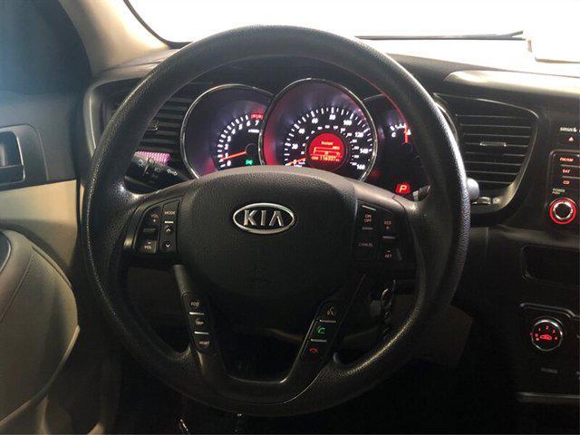 used 2011 Kia Optima car, priced at $6,985
