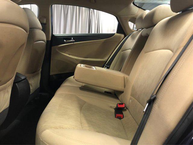 used 2011 Hyundai Sonata car, priced at $7,865