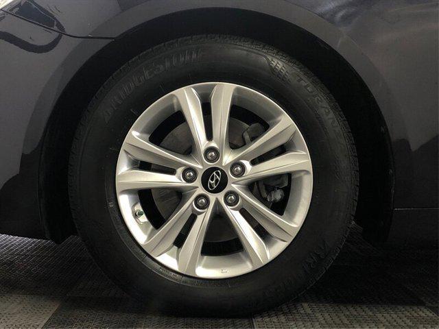 used 2011 Hyundai Sonata car, priced at $7,865