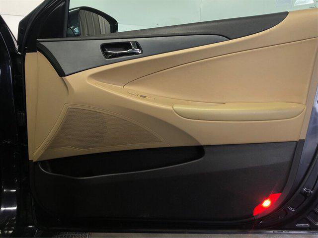 used 2011 Hyundai Sonata car, priced at $7,865