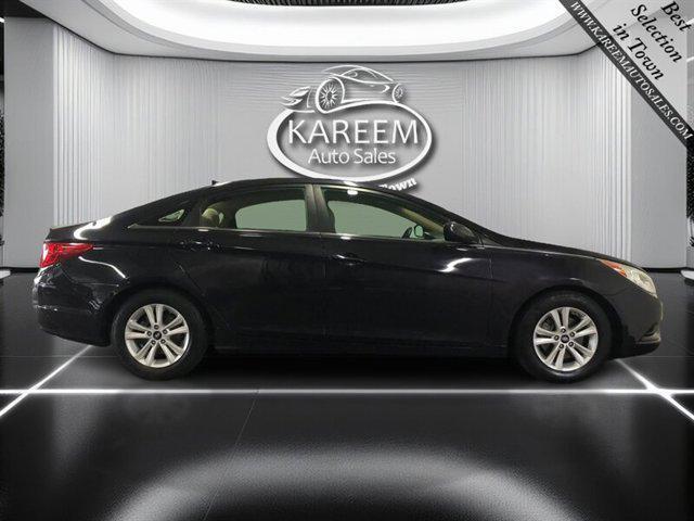 used 2011 Hyundai Sonata car, priced at $7,745