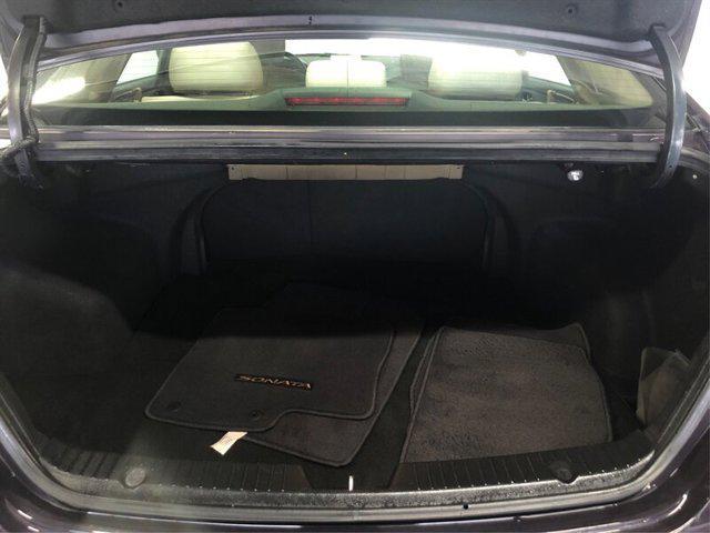 used 2011 Hyundai Sonata car, priced at $7,865