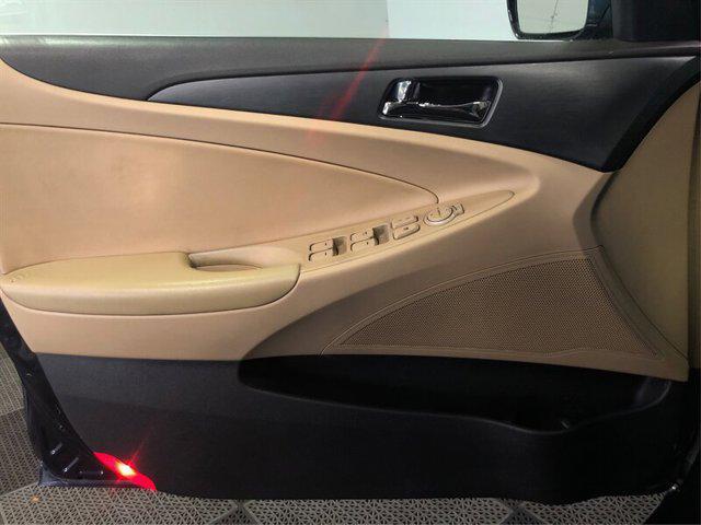 used 2011 Hyundai Sonata car, priced at $7,865