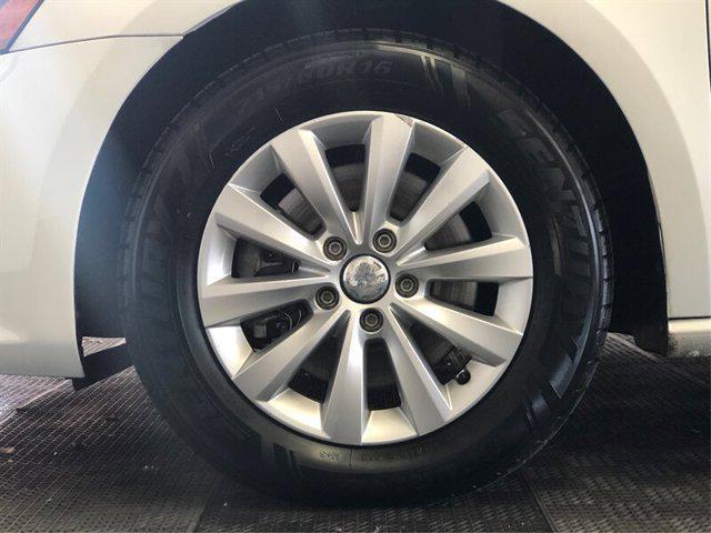 used 2014 Volkswagen Passat car, priced at $6,985