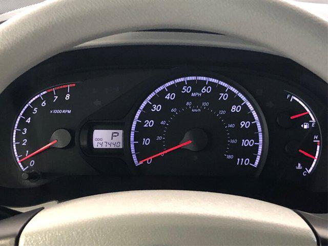 used 2013 Toyota Sienna car, priced at $10,645