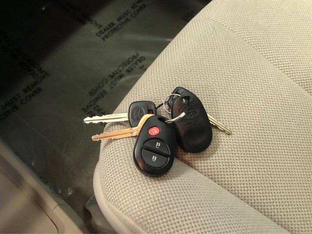 used 2013 Toyota Sienna car, priced at $10,645