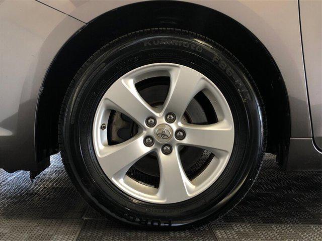 used 2013 Toyota Sienna car, priced at $10,645