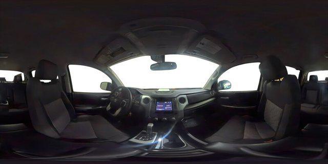 used 2014 Toyota Tundra car, priced at $24,745