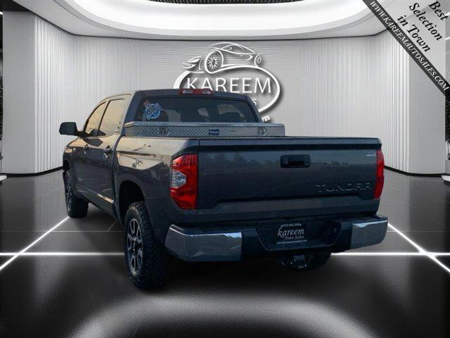 used 2014 Toyota Tundra car, priced at $24,745