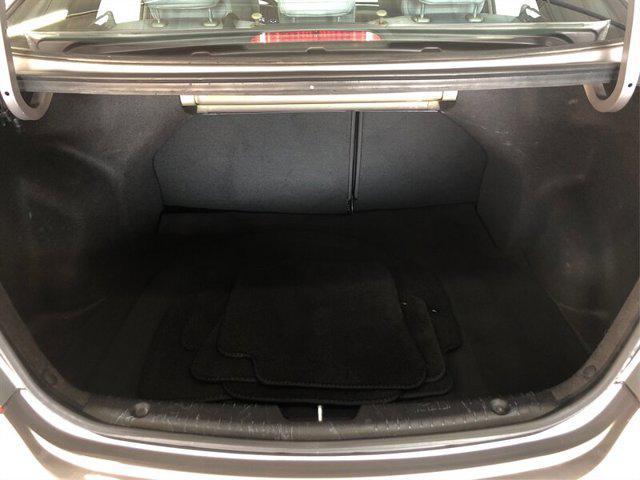 used 2017 Hyundai Accent car, priced at $8,645