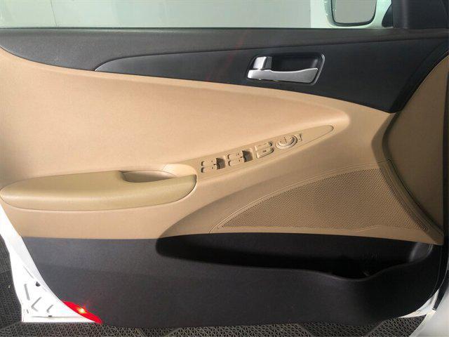 used 2012 Hyundai Sonata car, priced at $9,375