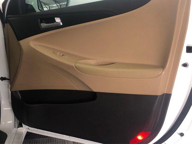 used 2012 Hyundai Sonata car, priced at $9,375