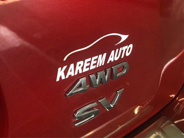 used 2016 Nissan Pathfinder car, priced at $11,385