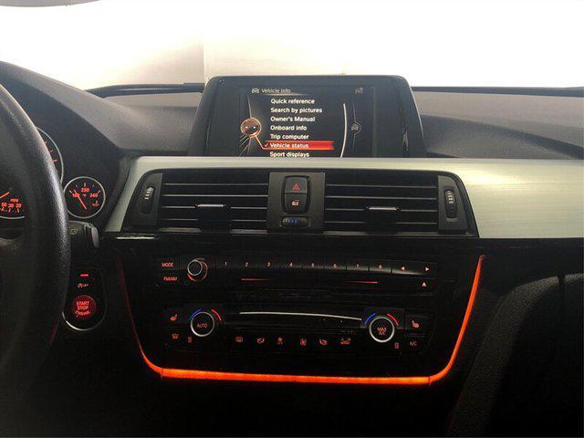 used 2015 BMW 328 car, priced at $14,385