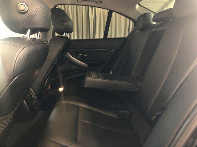 used 2015 BMW 328 car, priced at $14,385