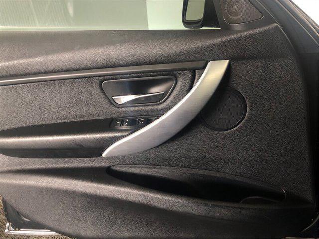 used 2015 BMW 328 car, priced at $14,385