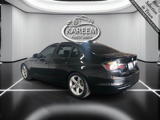 used 2015 BMW 328 car, priced at $14,385