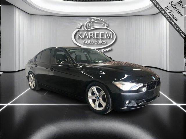 used 2015 BMW 328 car, priced at $14,385