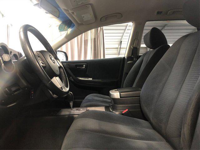 used 2007 Nissan Murano car, priced at $7,675