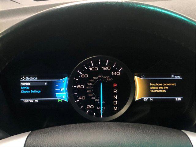 used 2015 Ford Explorer car, priced at $12,142