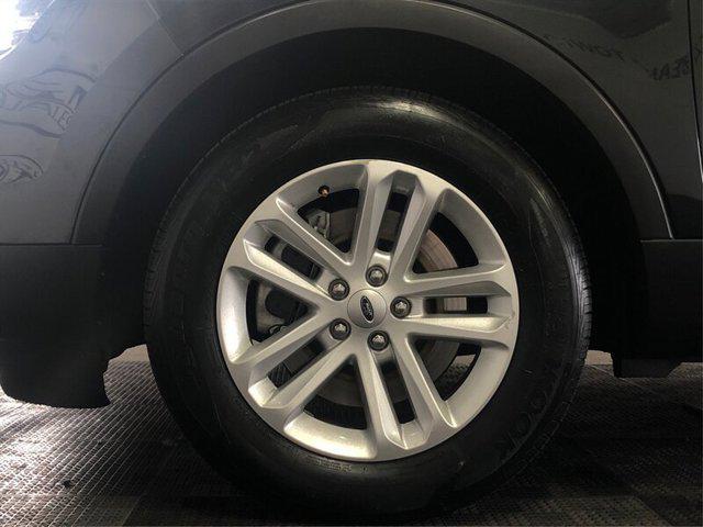 used 2015 Ford Explorer car, priced at $12,142
