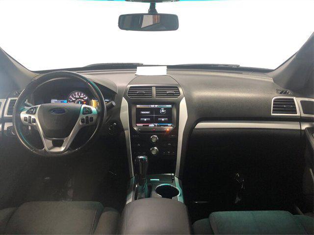 used 2015 Ford Explorer car, priced at $12,142